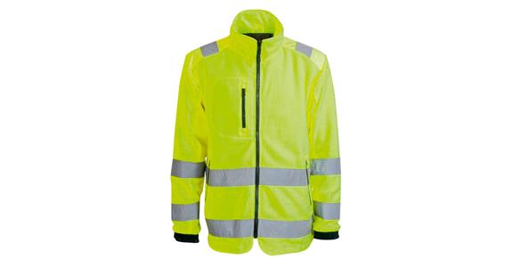 Polar ZIP-IN Xtreme żółty rozmiar 5XL