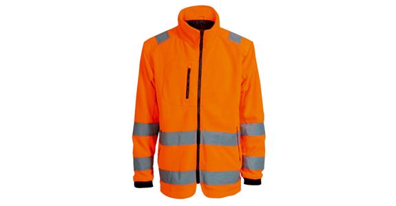 Polar ZIP-IN Xtreme pomarańczowy r. 5XL