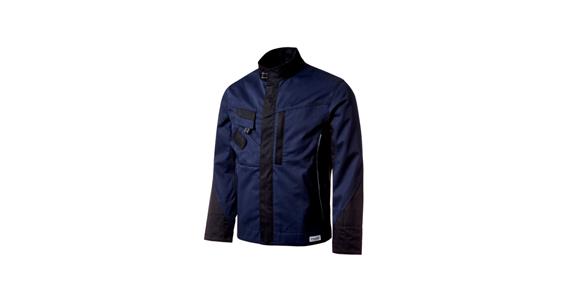 Jacket Tools navy/black size M