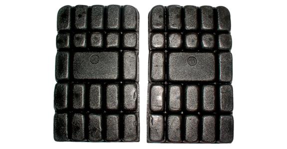 Knee pads HAVEP pair black