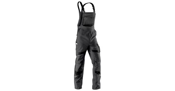 Dungarees ACTIVIQ anthracite/black size 94