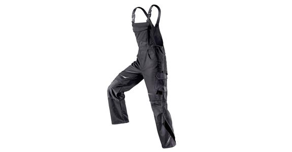 Dungarees PULSSCHLAG anthracite/black size 60
