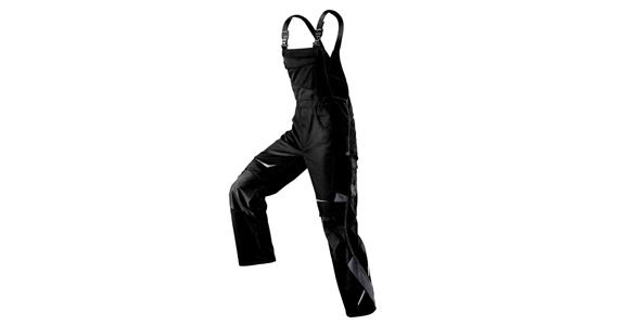Dungarees PULSSCHLAG black/anthracite size 102