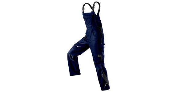 Dungarees PULSSCHLAG dark blue/anthracite size 44