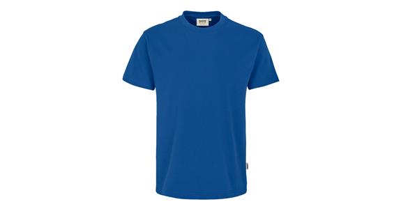 T-shirt Mikralinar® royal size M