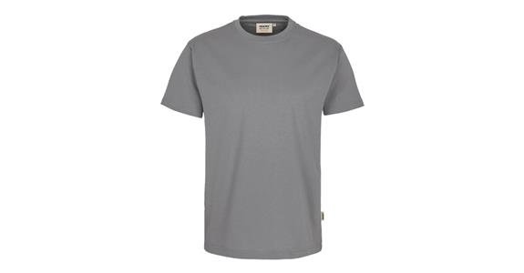 T-shirt Mikralinar® titanium size XS