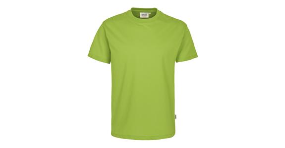 T-shirt Mikralinar® kiwi size XS