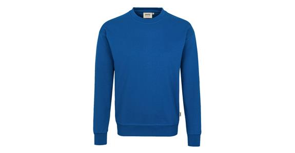 Sweatshirt Mikralinar® royal size XS