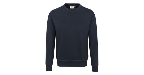 Sweatshirt Mikralinar® ink size M
