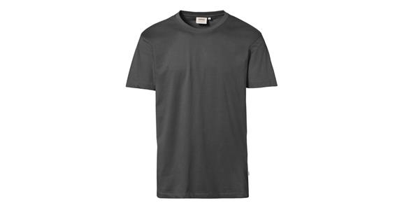 T-shirt Classic graphite size XXL