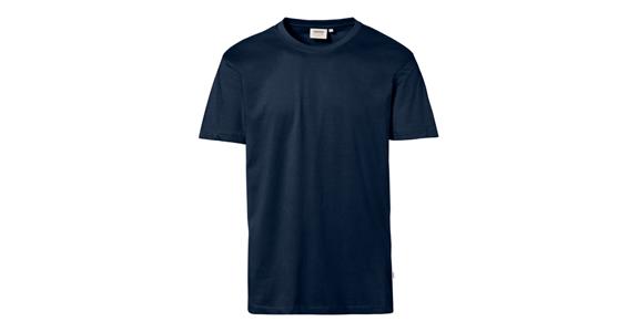 T-shirt Classic navy size XXL