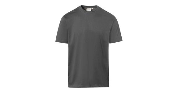 T-shirt Heavy graphite size S