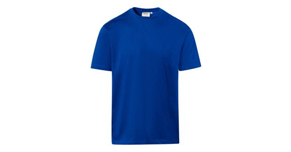 T-shirt Heavy royal blue size XXL