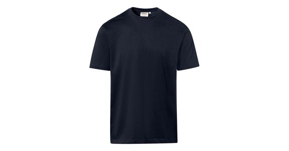 T-shirt Heavy ink size M