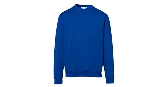 Bluza Premium szafirowa 3XL