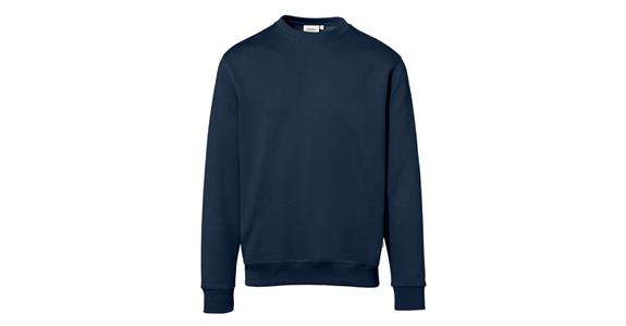 Sweatshirt Premium navy size M