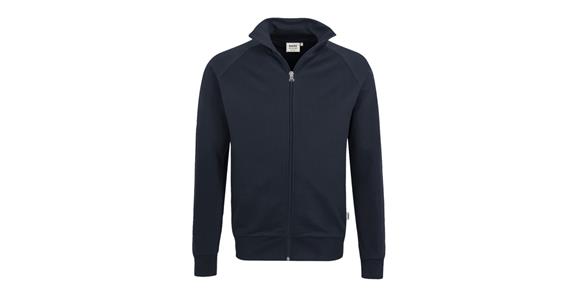 Sweat jacket College ink size M
