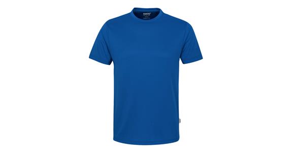 T-shirt COOLMAX® PRO royal blue size M
