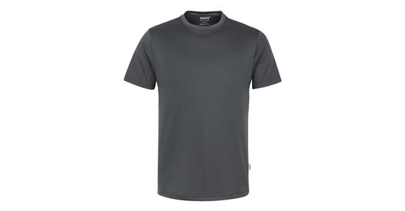 T-shirt COOLMAX® PRO anthracite size M