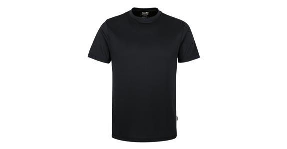 T-shirt COOLMAX® PRO black size S