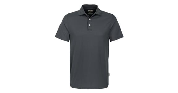 Polo shirt COOLMAX® PRO anthracite size M