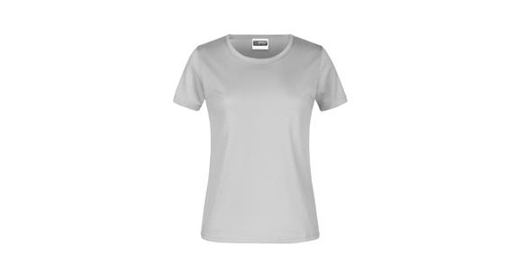 T-shirt ladies' white size XS