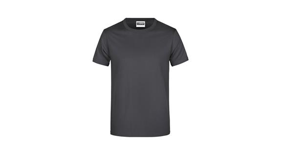T-shirt graphite size XXL