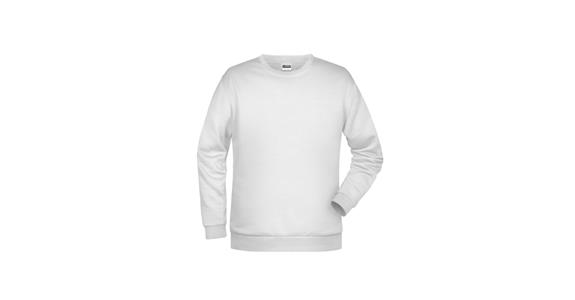 Sweatshirt white size S