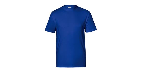 T-shirt cornflower blue size M