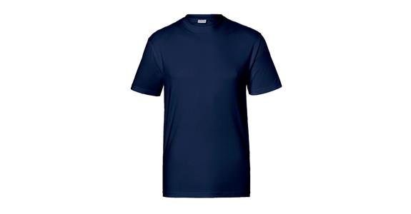 T-shirt dark blue size 3XL