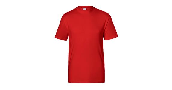 T-shirt medium red size XXL