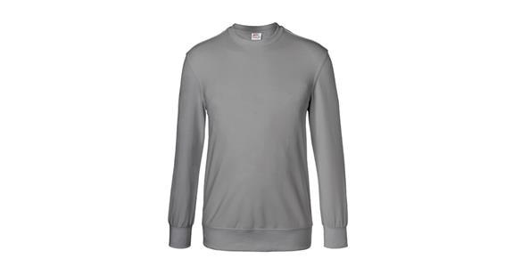 Sweatshirt medium grey size M