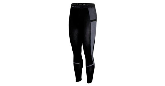 Functional leggings black size XXL/3XL