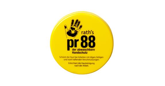 Skin protection cream pr88® 100 ml can
