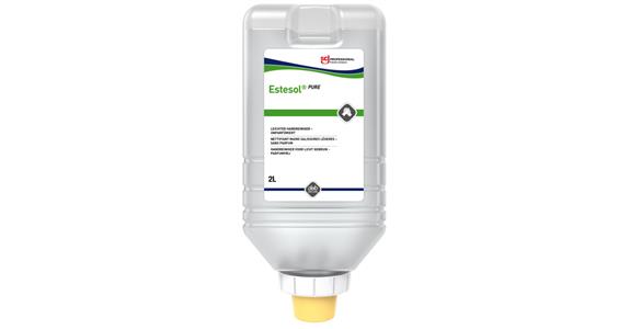 Środek do mycia rąk Estesol® wash miękka butelka 2000 ml