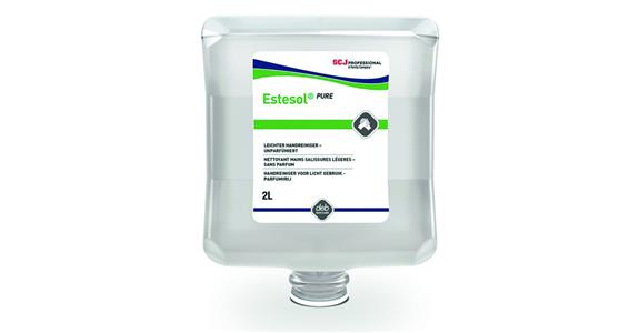 Środek do mycia rąk Estesol® PURE, wkład 2000 ml