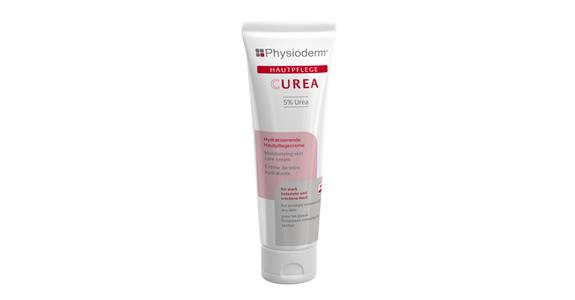 Skin care cream Curea Soft 100 ml tube