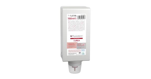 Skin care Curea Soft 1000 ml collapsible bottle