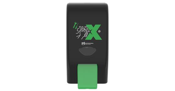 Dozownik piany Proline do 3,25 l kartusza Solopol® GFX™ nr art. 93101 170