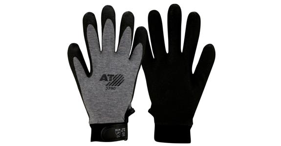 Knitted glove HPT® PU=12 pairs size 11