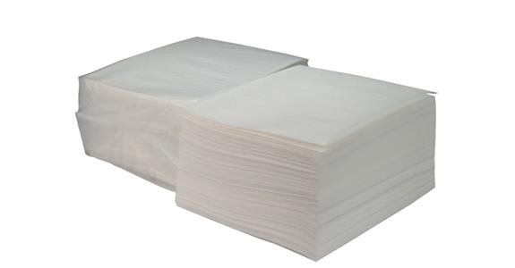 Multitex cloths Ultra z70 white 912 sheets cloth size approx. 35x30 cm