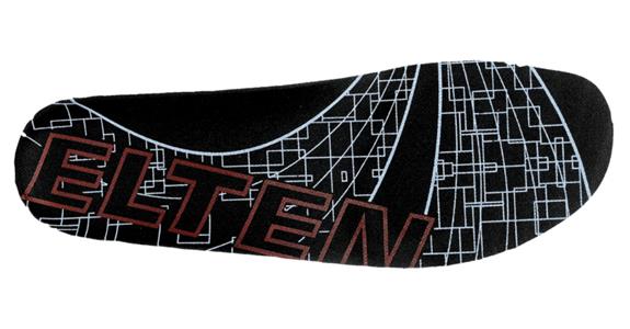 Insoles 1 pair ESD PRO size 43