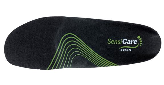 Insoles 1 pair Sensicare High size 47