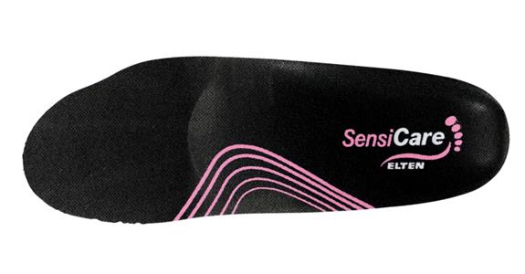 Insoles 1 pair Sensicare Lady Medium size 40