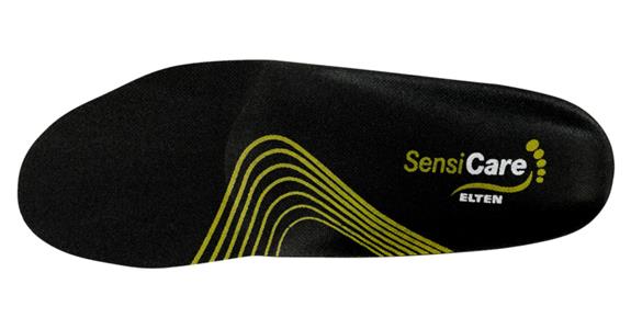 Insoles 1 pair Sensicare Lady High size 37