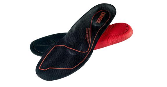 Insoles 1 pair for uvex 1/uvex 2 W11 size 42