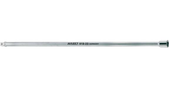 Przedłużenie HAZET 1/2' 575 mm DIN 3123