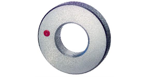 No-go ring gauge/AR M 10x1.25 Tol.6