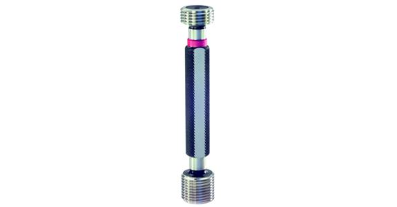 Limit plug gauge/LD EG M 10x1.25 Tol.6H