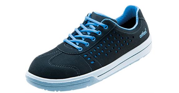Low-cut safety shoe A420 S1 ESD size 45